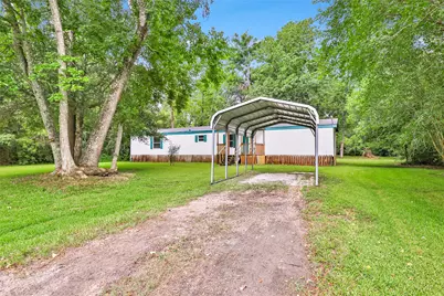 42 County Road 4291, Dayton, TX 77535 - Photo 1