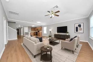 26526 Marble Point Ln, Katy, TX 77494 - Photo 7