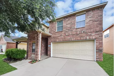 26526 Marble Point Lane, Katy, TX 77494 - Photo 1