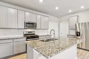 22650 Ellis Wy Ln, New Caney, TX 77357 - Photo 1