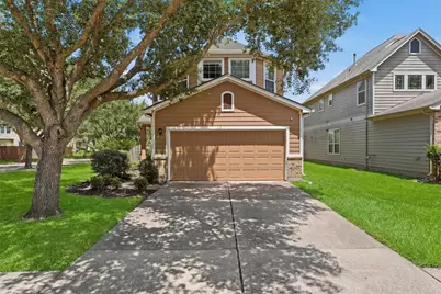 2903 Edgewick Elm Street, Fresno, TX 77545 - Photo 1