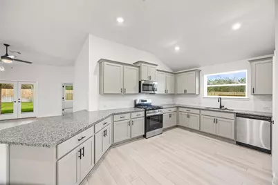 2265 N Post Oak Circle, Dayton, TX 77535 - Photo 9