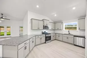 2265 N Post Oak Cir, Dayton, TX 77535 - Photo 9