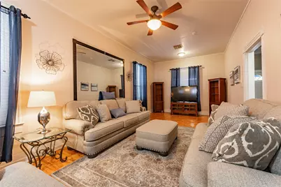 2809 Bernardo De Galvez Avenue, Galveston, TX 77550 - Photo 7