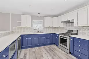 336 Ling St, Bayou Vista, TX 77563 - Photo 13