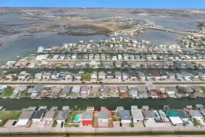 336 Ling Street, Bayou Vista, TX 77563 - Photo 45