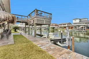 336 Ling St, Bayou Vista, TX 77563 - Photo 41