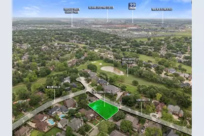 1815 Cobblestone Court, Richmond, TX 77406 - Photo 25