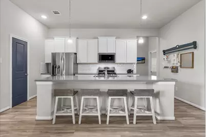 2417 Arbor Edge Crossing, Texas City, TX 77568 - Photo 7