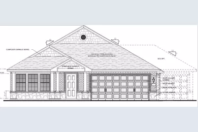 3138 Emerald Hills Drive, Angleton, TX 77515 - Photo 3