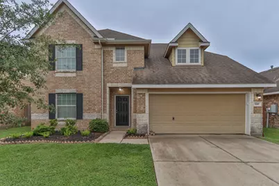 1110 Lasso Court, Alvin, TX 77511 - Photo 1