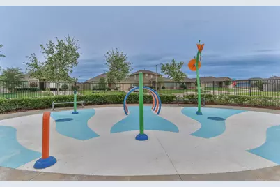 1110 Lasso Court, Alvin, TX 77511 - Photo 25