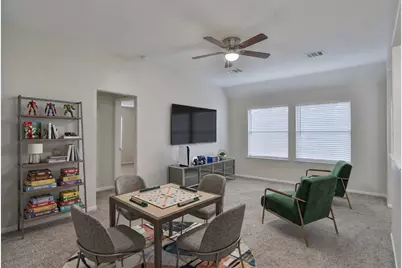 1110 Lasso Court, Alvin, TX 77511 - Photo 13