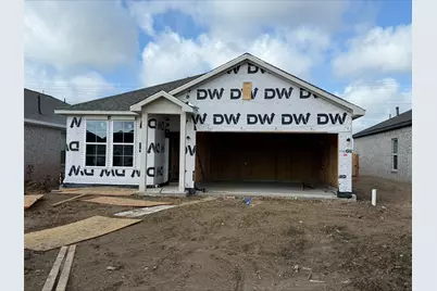 2507 Rose Quartz Drive, Texas City, TX 77591 - Photo 1