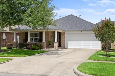 2513 Shiprock Drive, Deer Park, TX 77536 - Photo 1