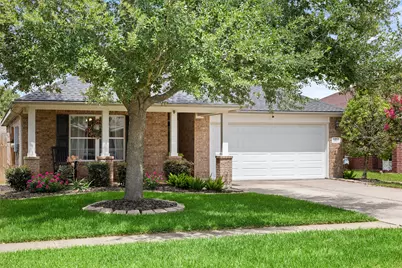 2513 Shiprock Drive, Deer Park, TX 77536 - Photo 3