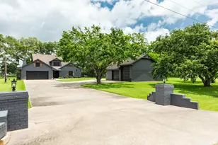 307 County Rd 416, Brazoria, TX 77422 - Photo 5