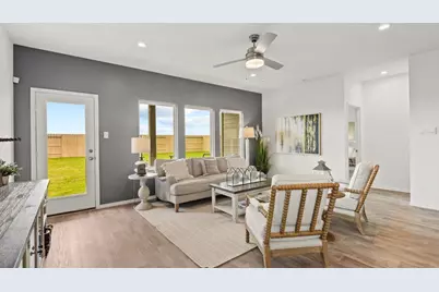 27506 Hudson Sands Lane, Katy, TX 77493 - Photo 9