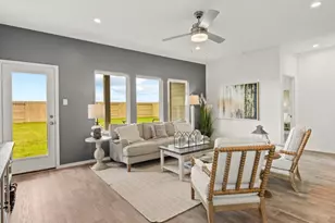 27506 Hudson Sands Ln, Katy, TX 77493 - Photo 9