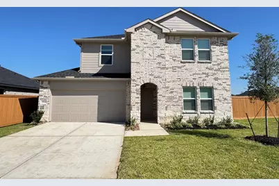 27506 Hudson Sands Lane, Katy, TX 77493 - Photo 1