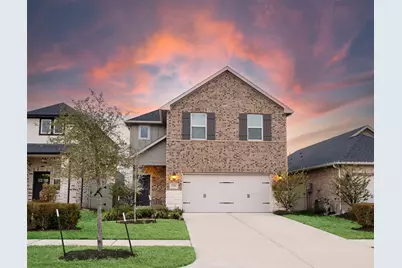 17549 Rosette Grass Drive, Conroe, TX 77385 - Photo 1