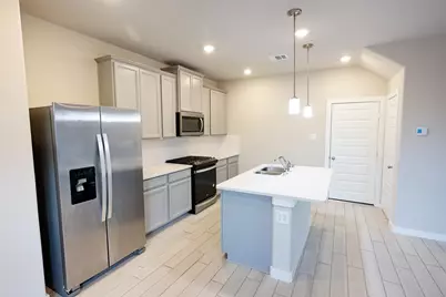 17549 Rosette Grass Drive, Conroe, TX 77385 - Photo 13