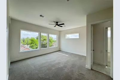 1307 71st Street #A, Houston, TX 77011 - Photo 5