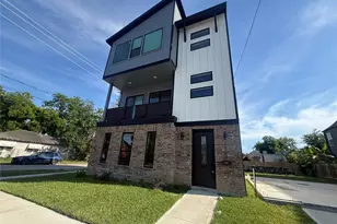 1307 71st St, Houston, TX 77011 - Photo 1