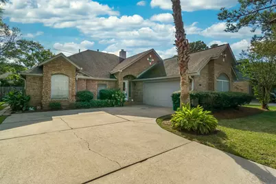 1110 Mabry Mill Road, Houston, TX 77062 - Photo 1
