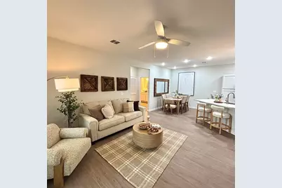 3999 John Sharp Drive #1632, Richmond, TX 77407 - Photo 1
