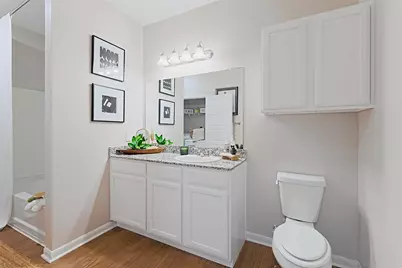 3999 John Sharp Drive #1632, Richmond, TX 77407 - Photo 5