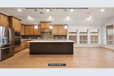 477 Dove Meadow Lane, Katy, TX 77493 - Photo 3