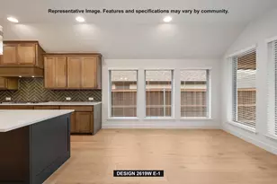 477 Dove Meadow Lane, Katy, TX 77493 - Photo 5
