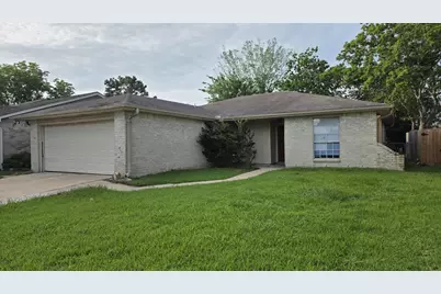 5150 Prairie Ridge Road, Houston, TX 77053 - Photo 1