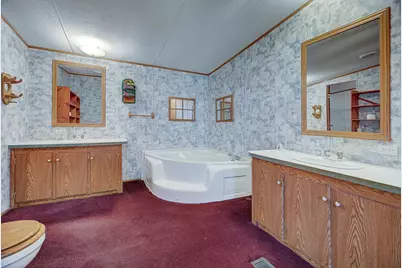 102 County Road 2194 Road W, Cleveland, TX 77327 - Photo 21