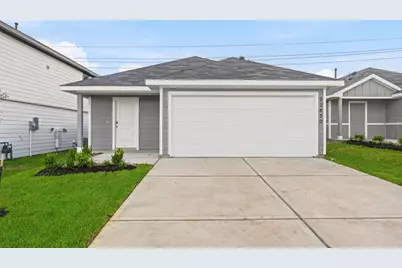22830 Primrose Wind Lane, Hockley, TX 77447 - Photo 1
