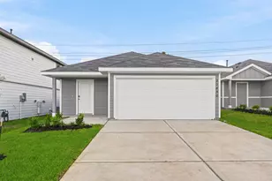 22830 Primrose Wind Ln, Hockley, TX 77447 - Photo 1