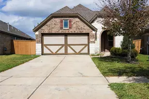 2714 Bernadino Dr, Texas City, TX 77568 - Photo 27