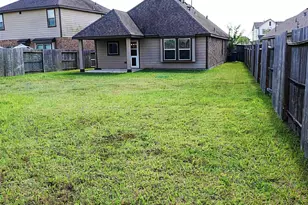 2714 Bernadino Dr, Texas City, TX 77568 - Photo 29