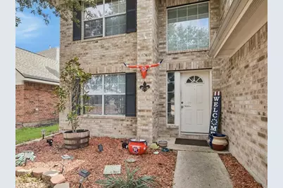 2515 Liza Court, Spring, TX 77388 - Photo 3
