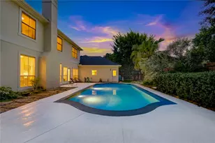 13607 Starlight Harbour Ct, Houston, TX 77077 - Photo 5