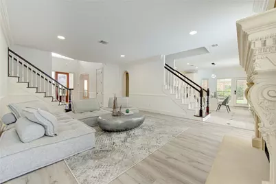 13607 Starlight Harbour Court, Houston, TX 77077 - Photo 7