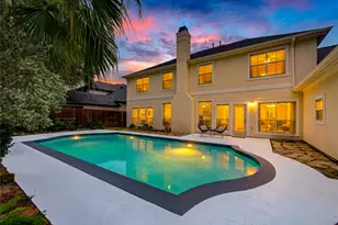 13607 Starlight Harbour Ct, Houston, TX 77077 - Photo 3