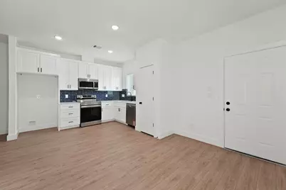 407 Calloway Street #A, Houston, TX 77029 - Photo 1
