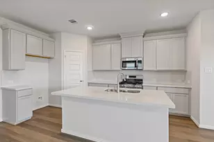 19418 Saint Green Dr, Hockley, TX 77447 - Photo 17