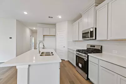 19418 Saint Green Drive, Hockley, TX 77447 - Photo 19