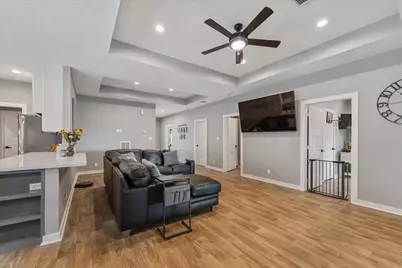 10737 S Lake Mist Lane, Willis, TX 77318 - Photo 13