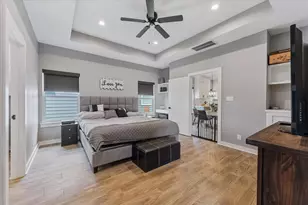 10737 South Lake Mist Lane, Willis, TX 77318 - Photo 15