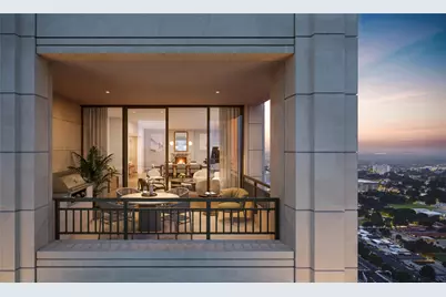 2120 Post Oak Boulevard #PH3, Houston, TX 77056 - Photo 5