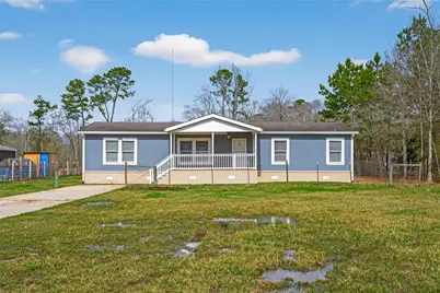 15933 W Relza Drive, Splendora, TX 77372 - Photo 1